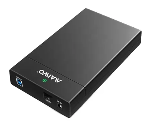 USB3.0 3.5" HDD enclosure