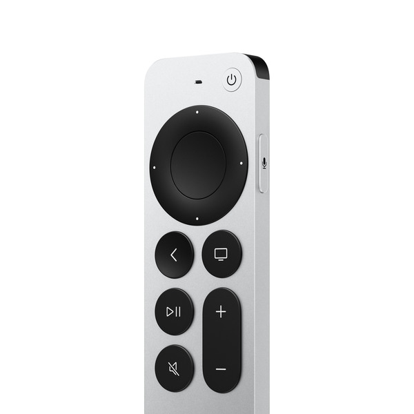 Apple TV 4K Wi-Fi 64 Gb (2022)