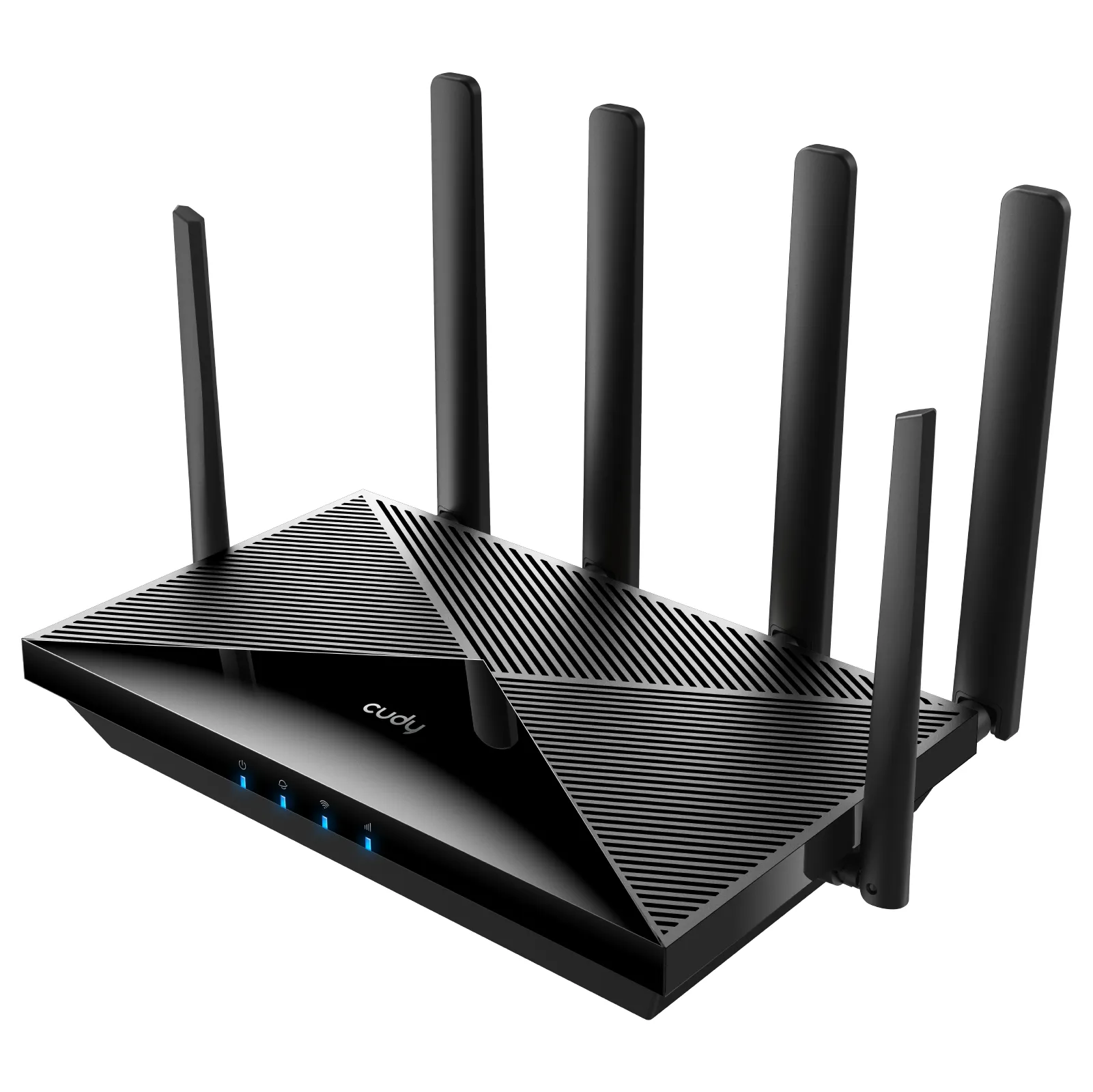 Cudy LT700 AC1200 Gigabit Dual-SIM 4G Router