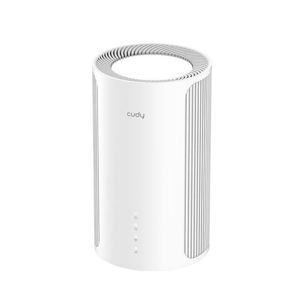 CUDY 5G Router P4 REL16/WF6 AX3000 Gigabit