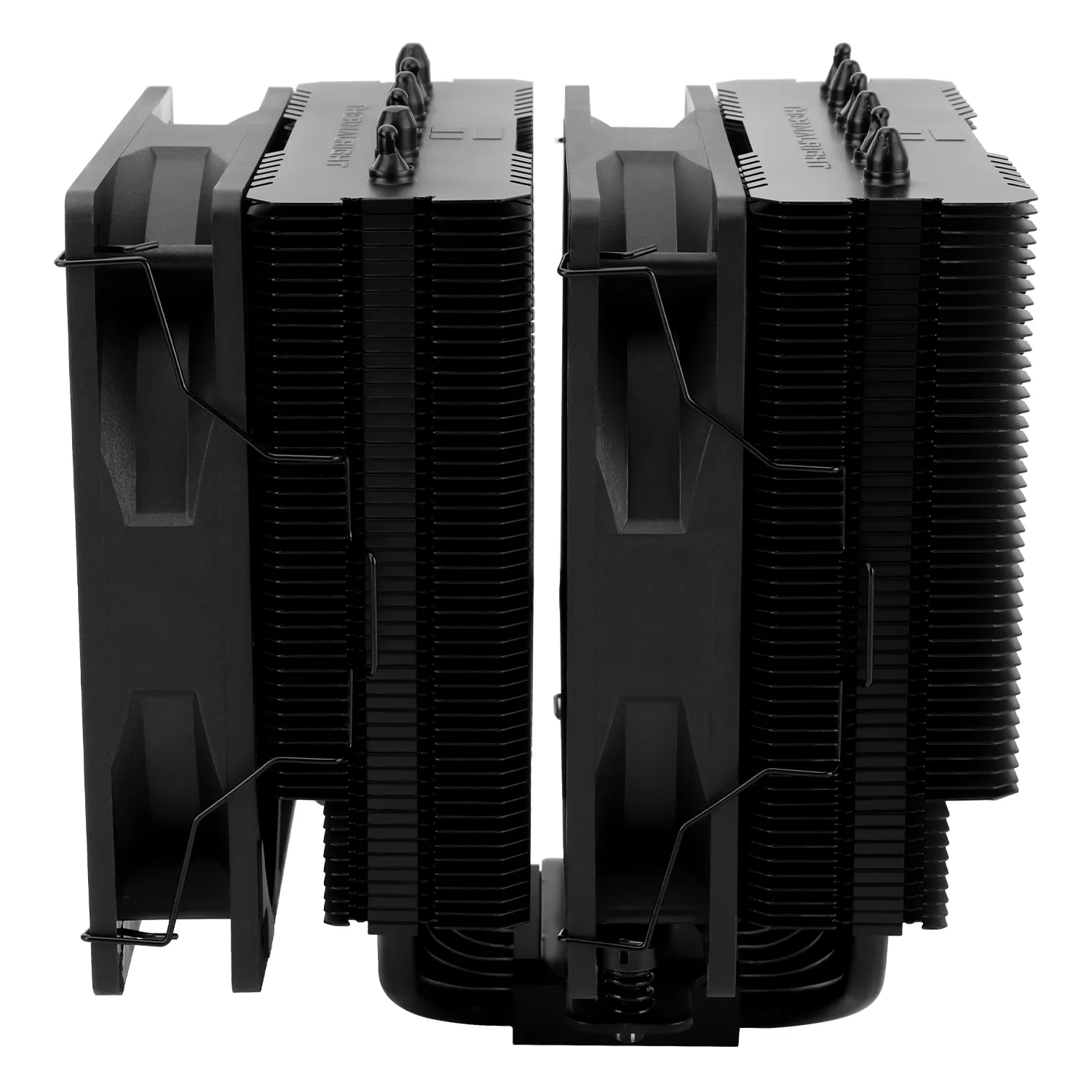 Thermalright Peerless Assassin 120 SE - CPU cooler, black