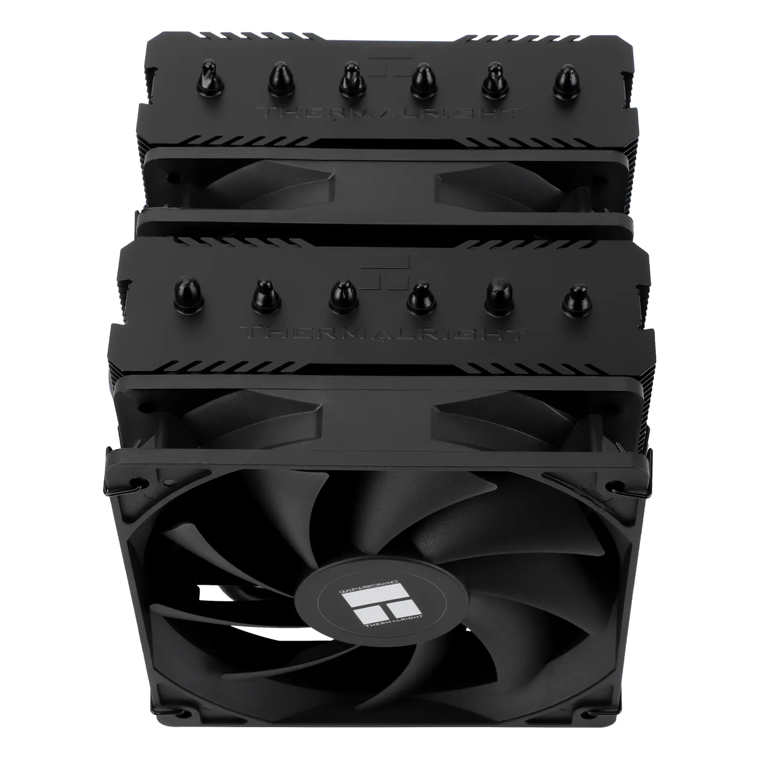 Thermalright Peerless Assassin 120 SE - CPU cooler, black