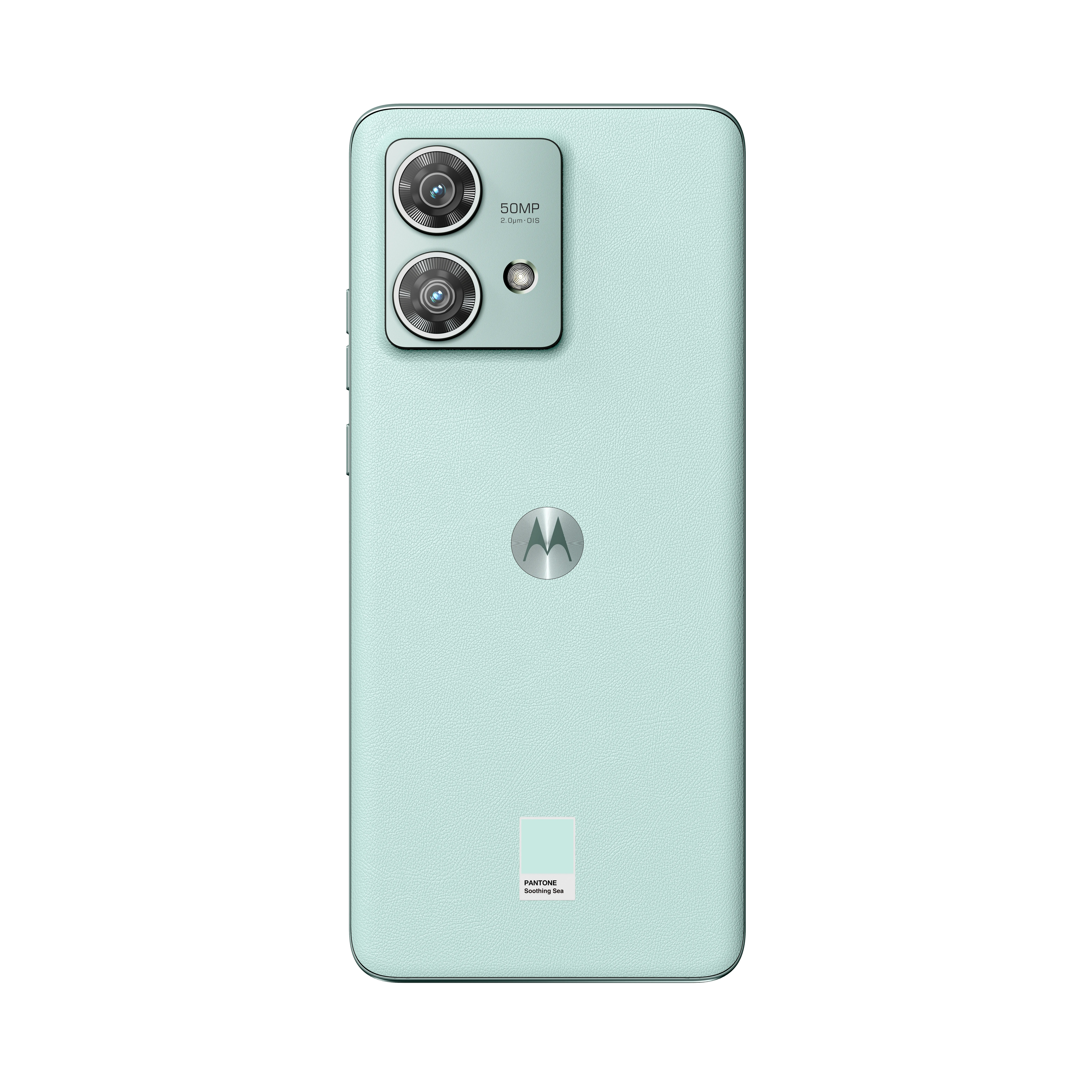 Motorola Edge 40 Neo 256/12 GB Android - mobiltelefon, Gr&ouml;n