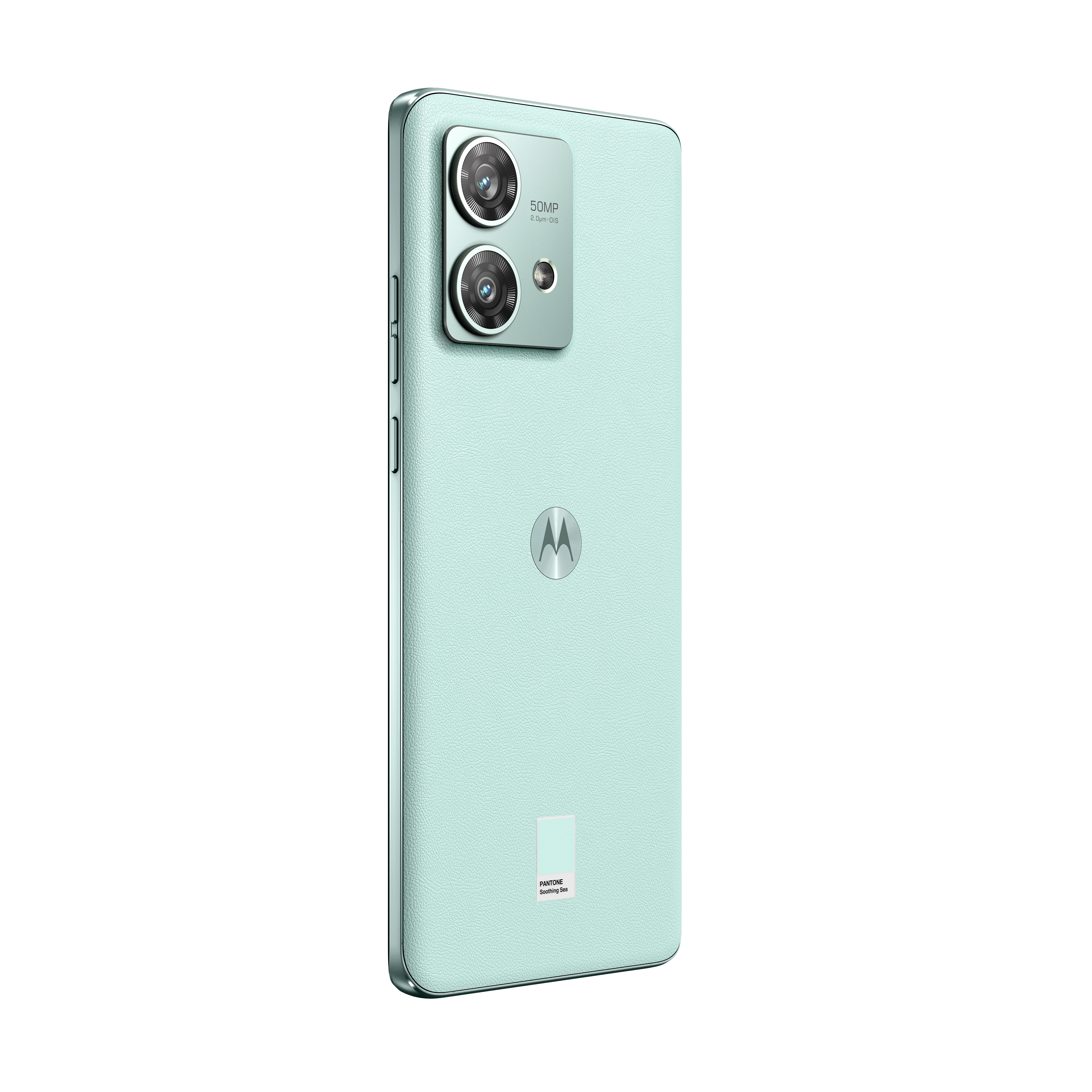 Motorola Edge 40 Neo 256/12 GB Android - mobiltelefon, Gr&ouml;n