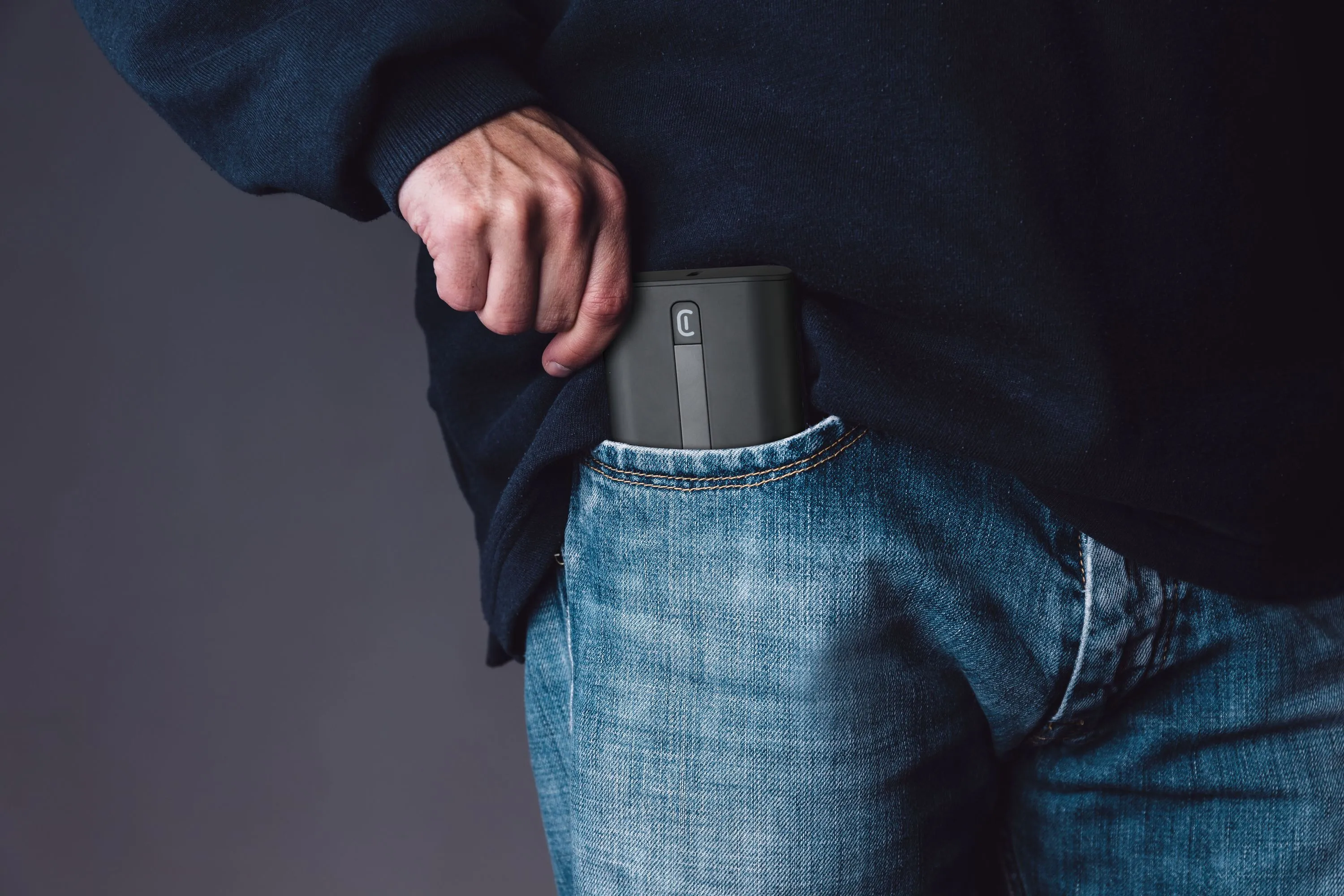 CELLULARLINE Power Bank THUNDER 10000