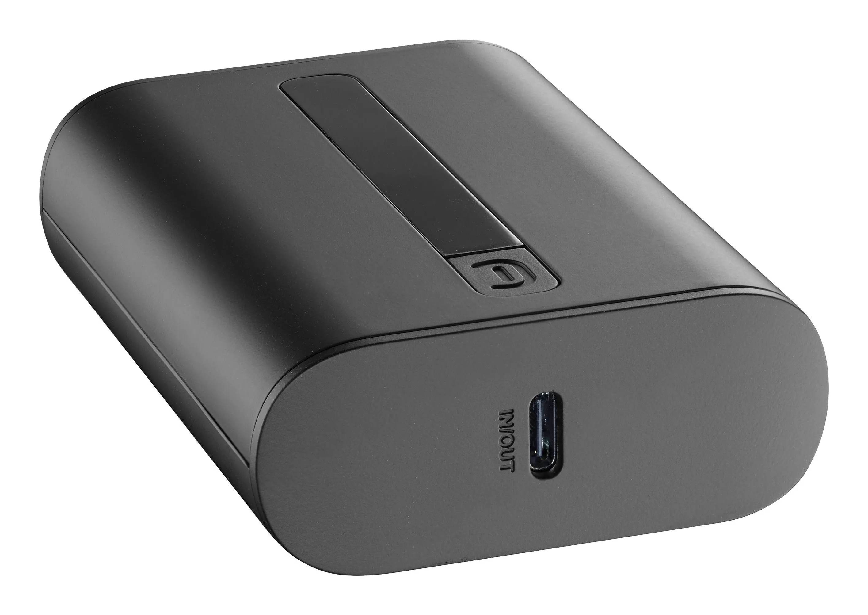 CELLULARLINE Power Bank THUNDER 10000