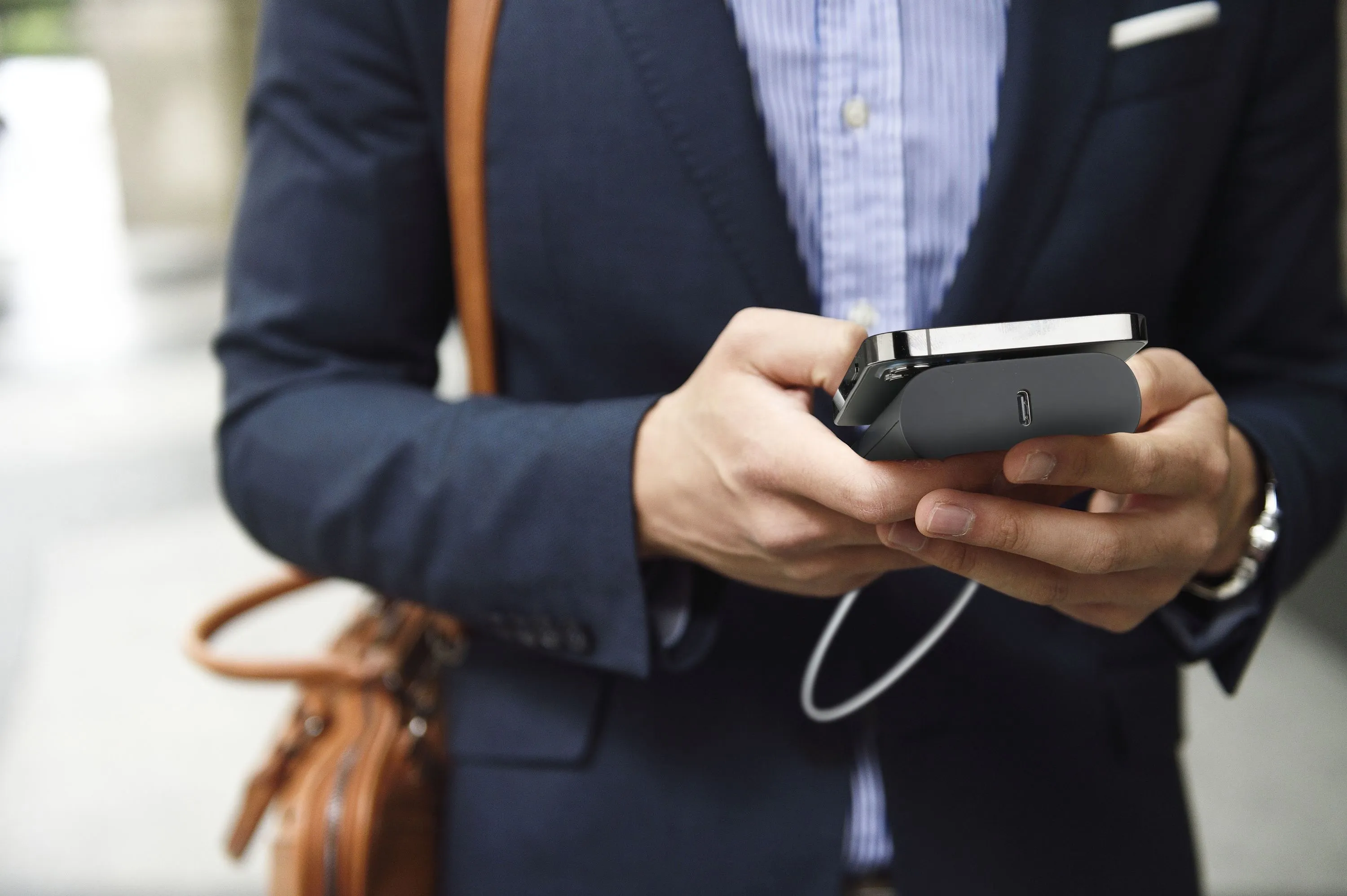 CELLULARLINE Power Bank THUNDER 10000