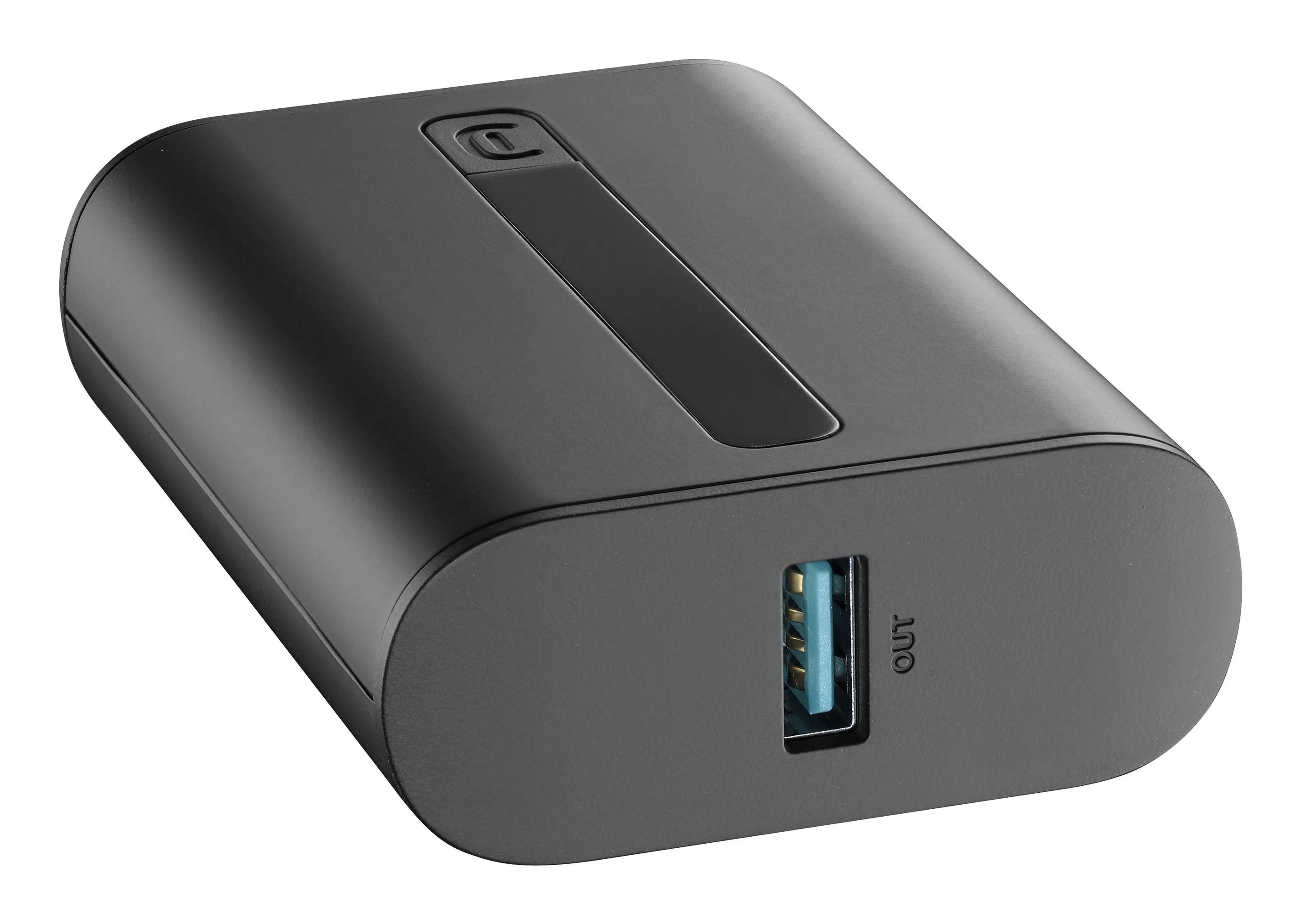 CELLULARLINE Power Bank THUNDER 10000