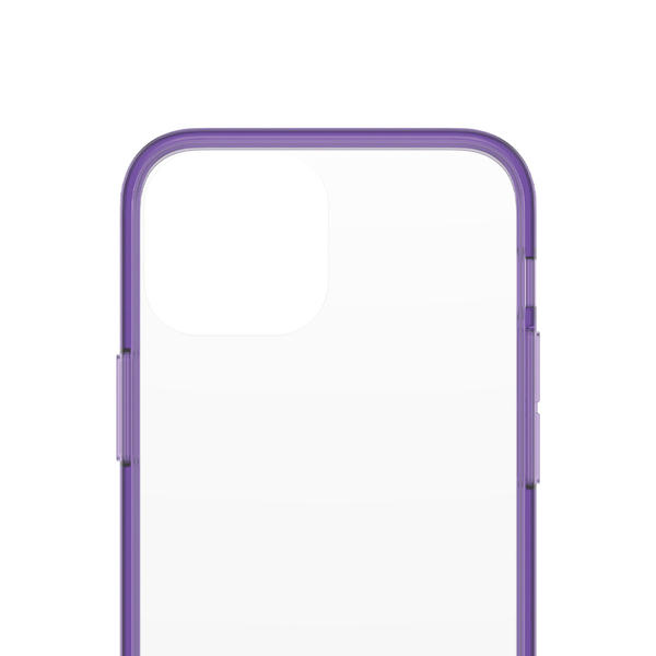 PanzerGlass ClearCase, iPhone 13 mini - Case, Grape