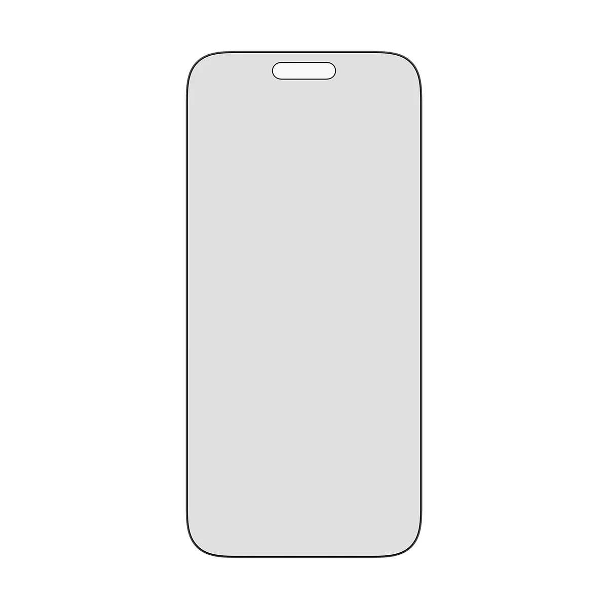 Panzerglass iPhone 17 Pro Max 2-Way Privacy -n&auml;yt&ouml;nsuoja, Ultra Wide Fit