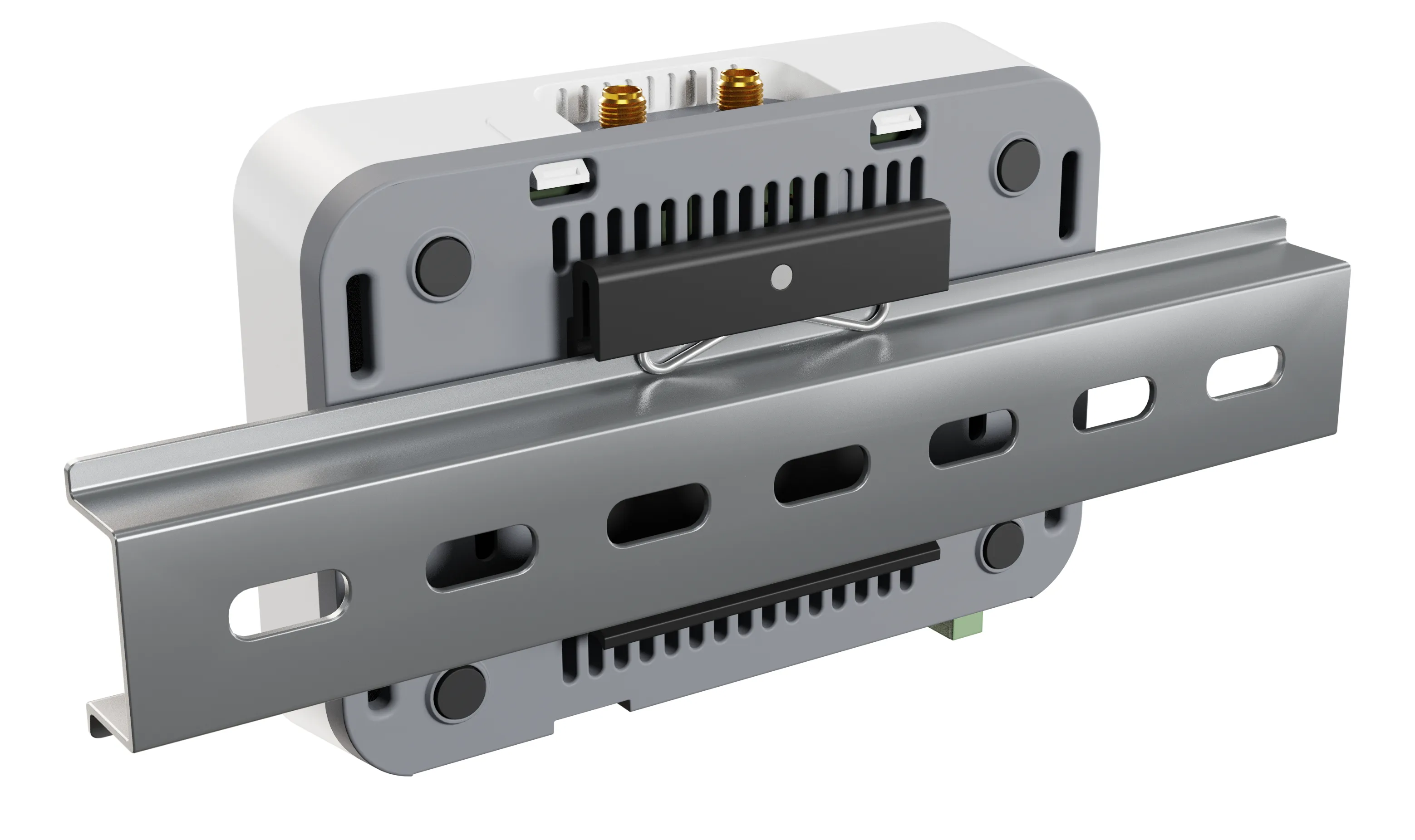 Mikrotik KNOT RB924i-2nD-BT5BG77 IoT Gateway with L4