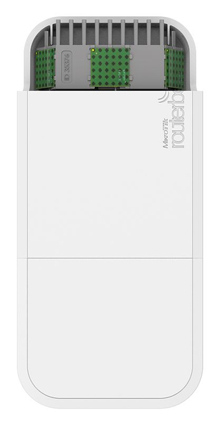 Mikrotik RBWAPG-60AD-SA 60Ghz 1Gbps 180 deg 802.3af-at AP L4