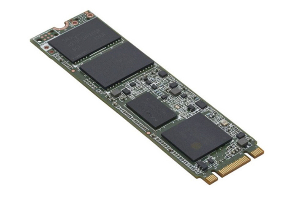 Fujitsu Highend S26361-F4604-L101 1 TB M.2 PCIe NVMe sis&auml;inen SSD-levy