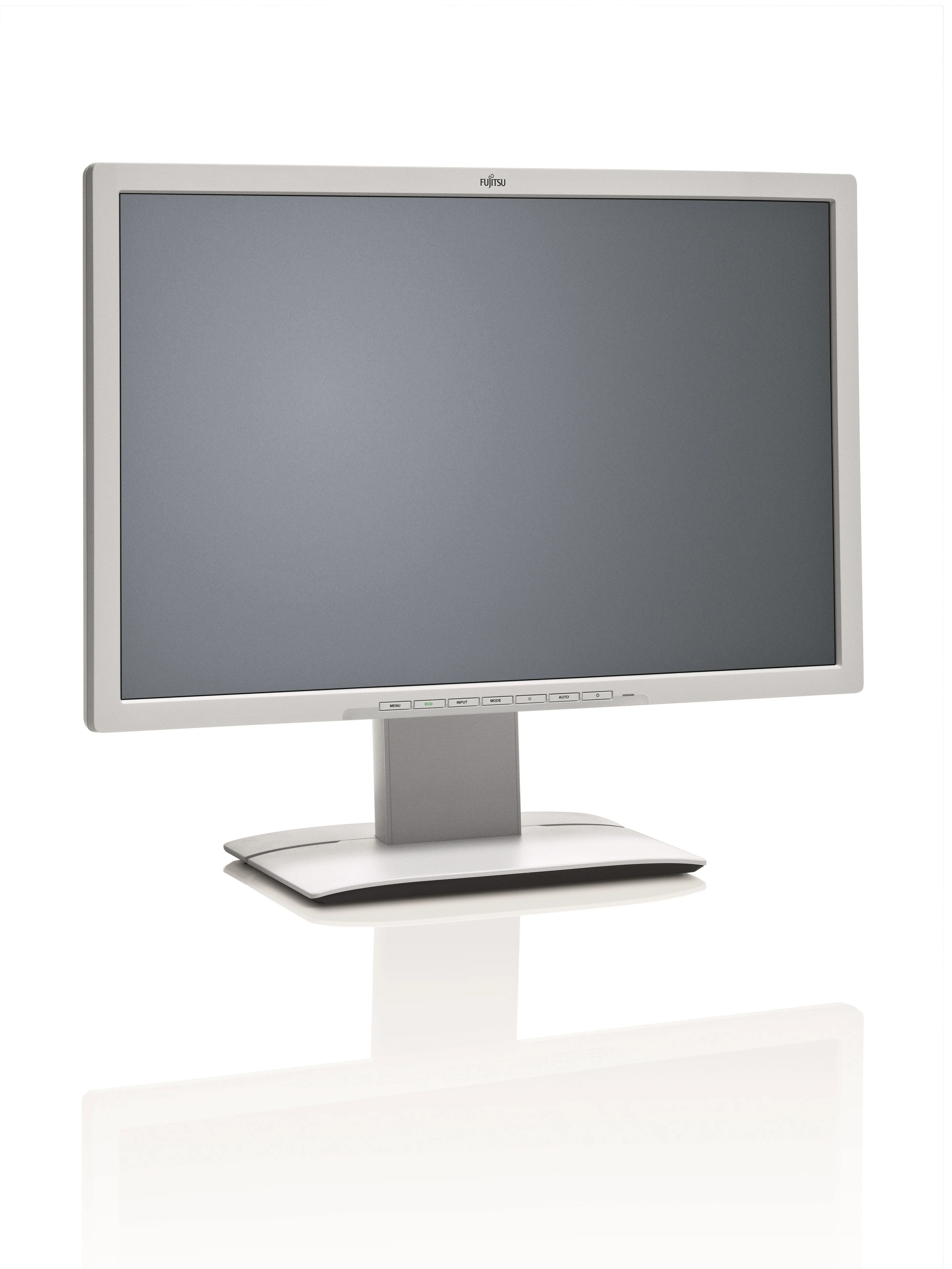 Fujitsu 24" P24W-6, WUXGA, IPS - monitor