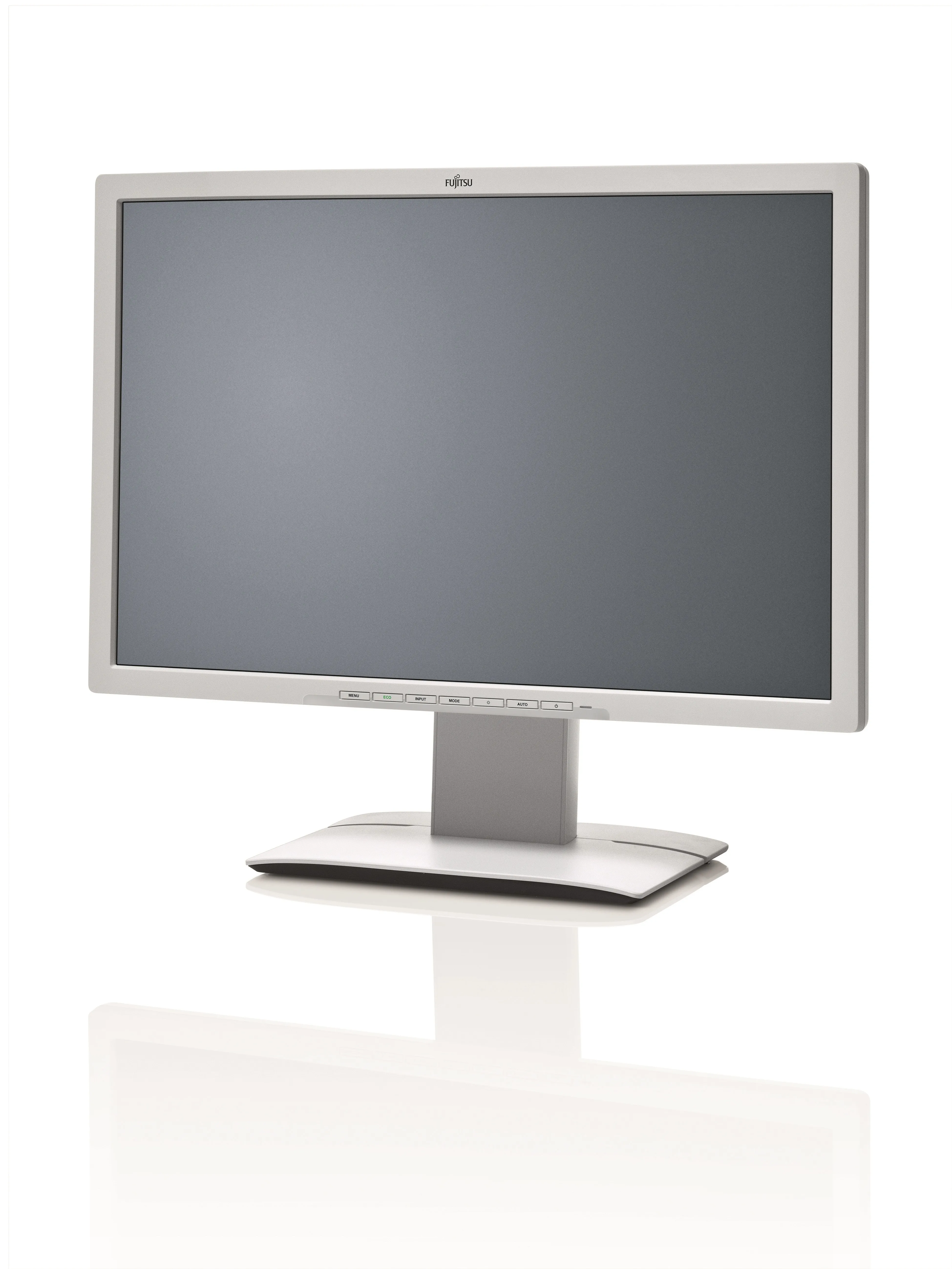 Fujitsu 24" P24W-6, WUXGA, IPS - monitor