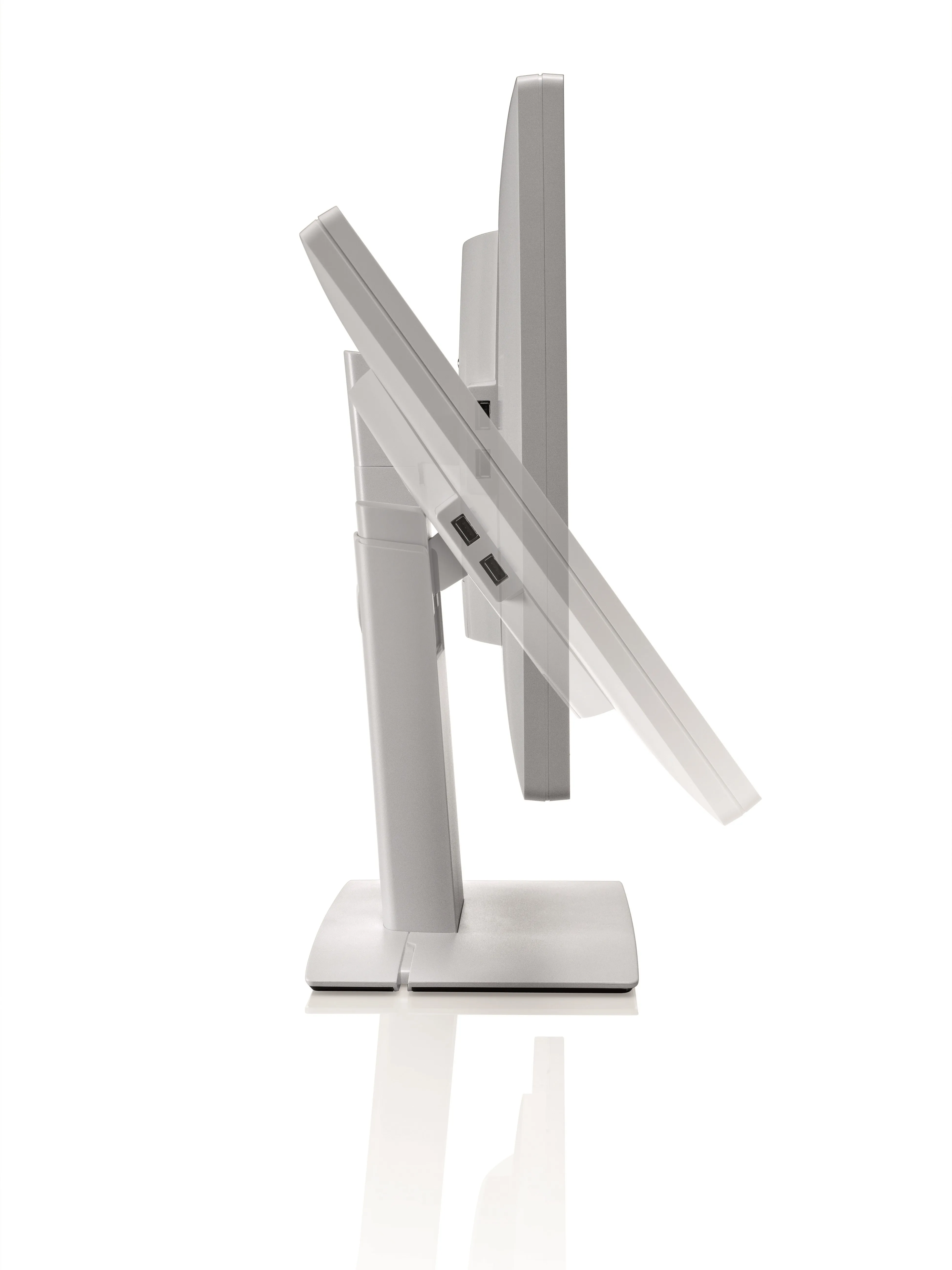 Fujitsu 24" P24W-6, WUXGA, IPS - monitor