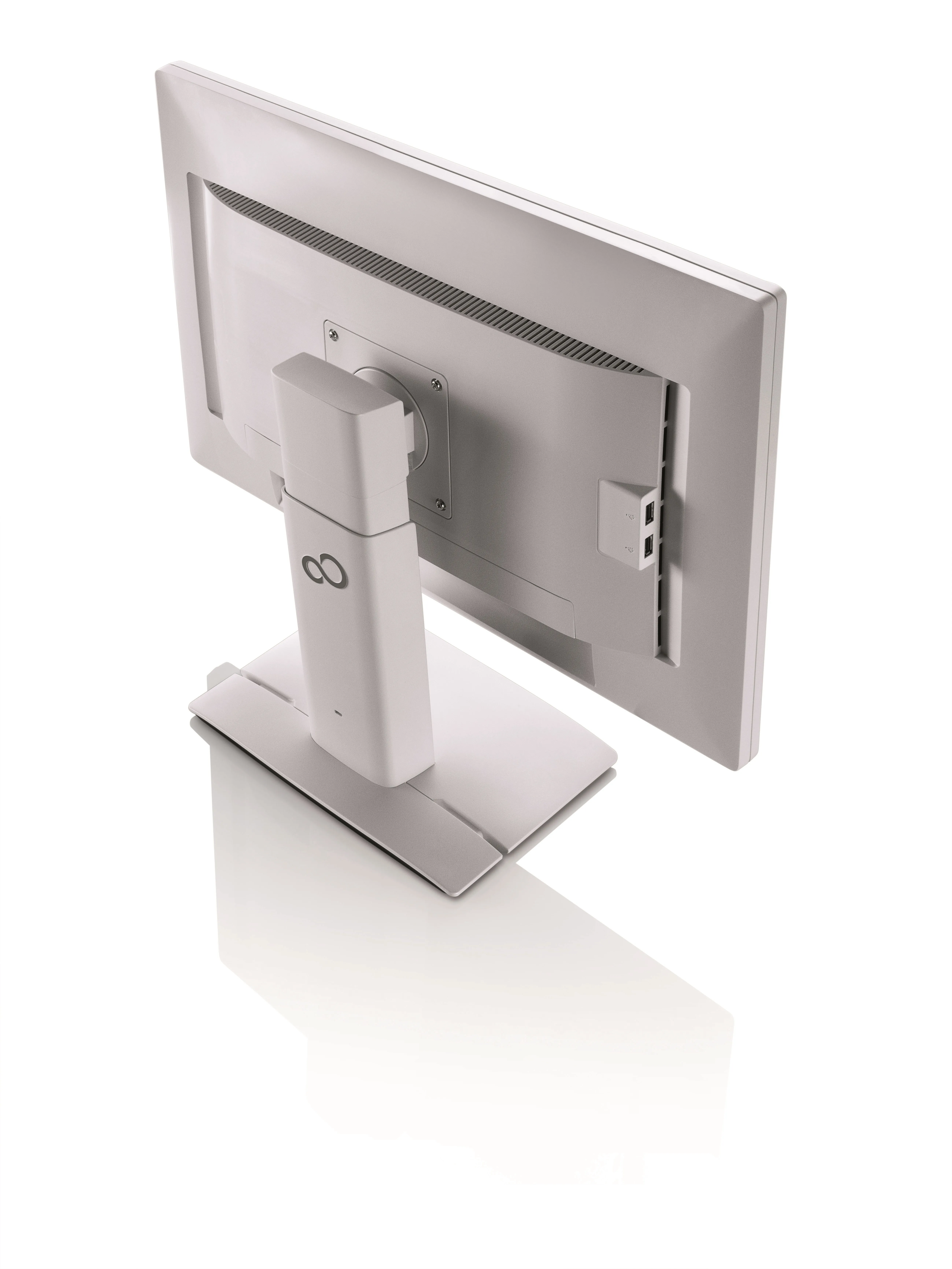 Fujitsu 24" B24W-6, WUXGA, TN - sk&auml;rm