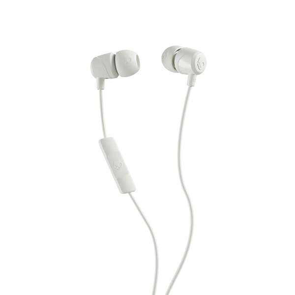 Skullcandy Jib S2JMY-S001 In-ear Headphones, White