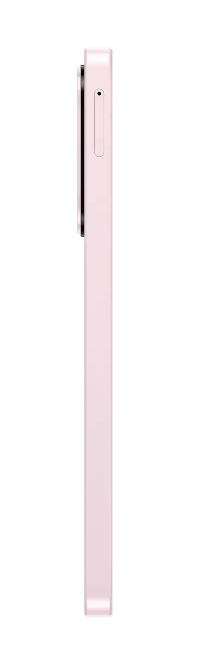 Samsung Galaxy A27 5G 6/128 Gt -puhelin, Light Pink