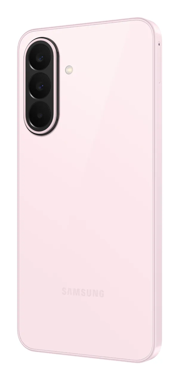 Samsung Galaxy A27 5G 6/128 Gt -puhelin, Light Pink