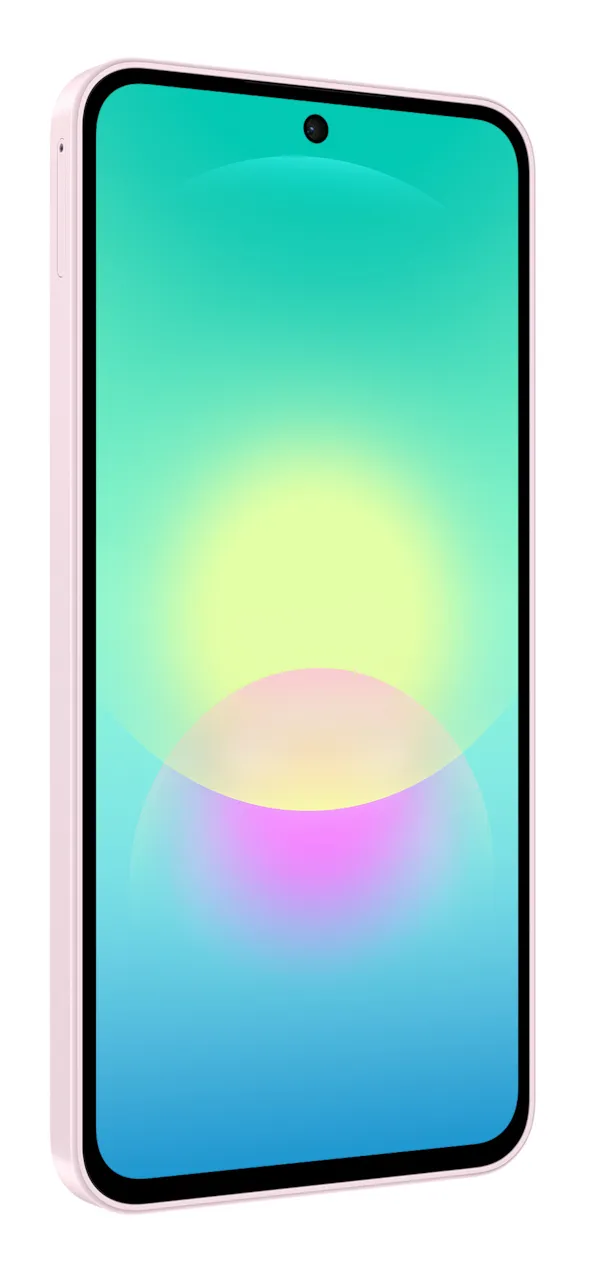 Samsung Galaxy A27 5G 6/128 Gt -puhelin, Light Pink