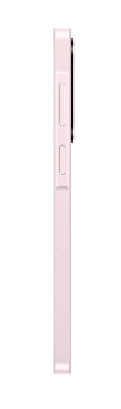 Samsung Galaxy A27 5G 6/128 Gt -puhelin, Light Pink