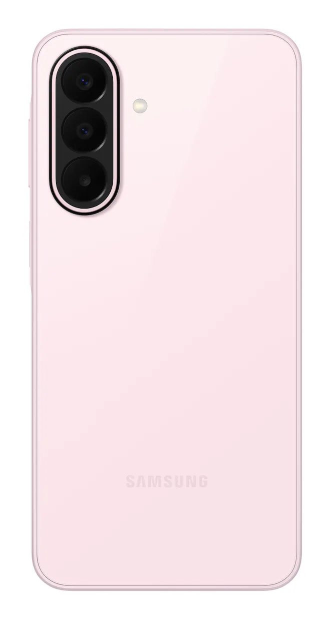 Samsung Galaxy A27 5G 6/128 Gt -puhelin, Light Pink