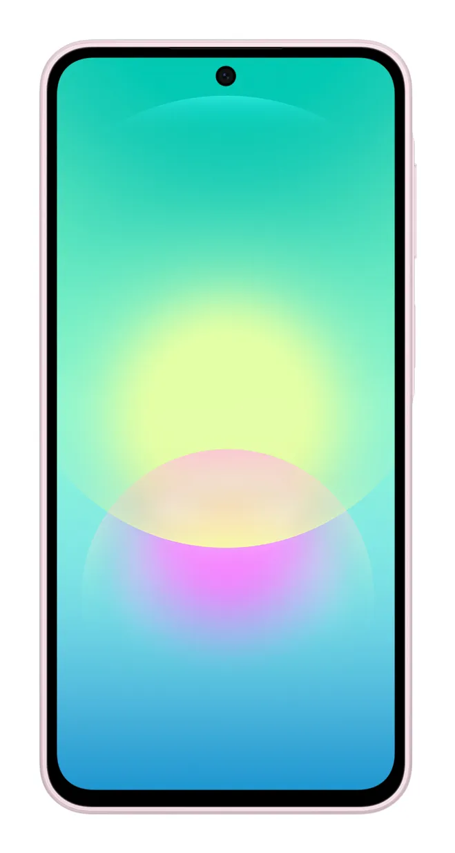 Samsung Galaxy A27 5G 6/128 Gt -puhelin, Light Pink