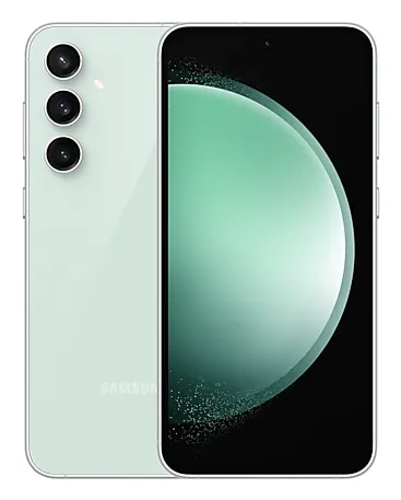 Samsung Galaxy S23 FE 5G 128/8 GB - mobiltelefon, mint