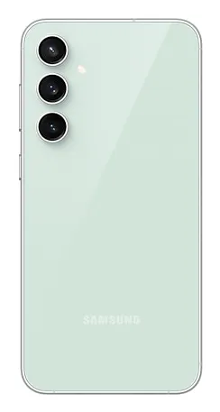 Samsung Galaxy S23 FE 5G 128/8 GB - mobiltelefon, mint