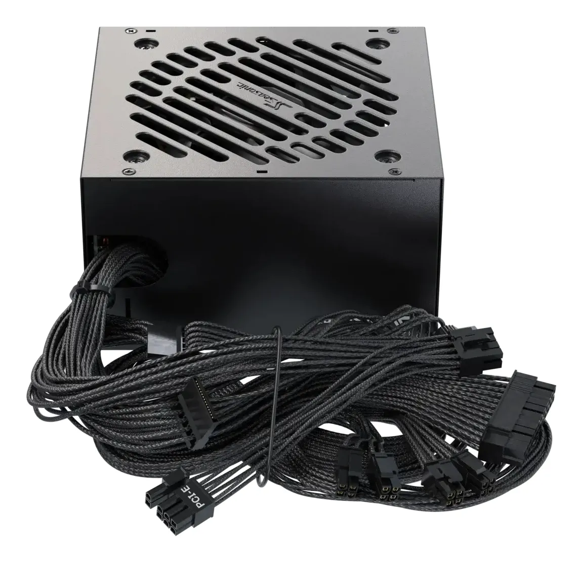 Seasonic CORE GC-650 650W - PSU, 80 Plus Gold