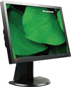 ThinkVision L2440p 24''Wide Flat Panel