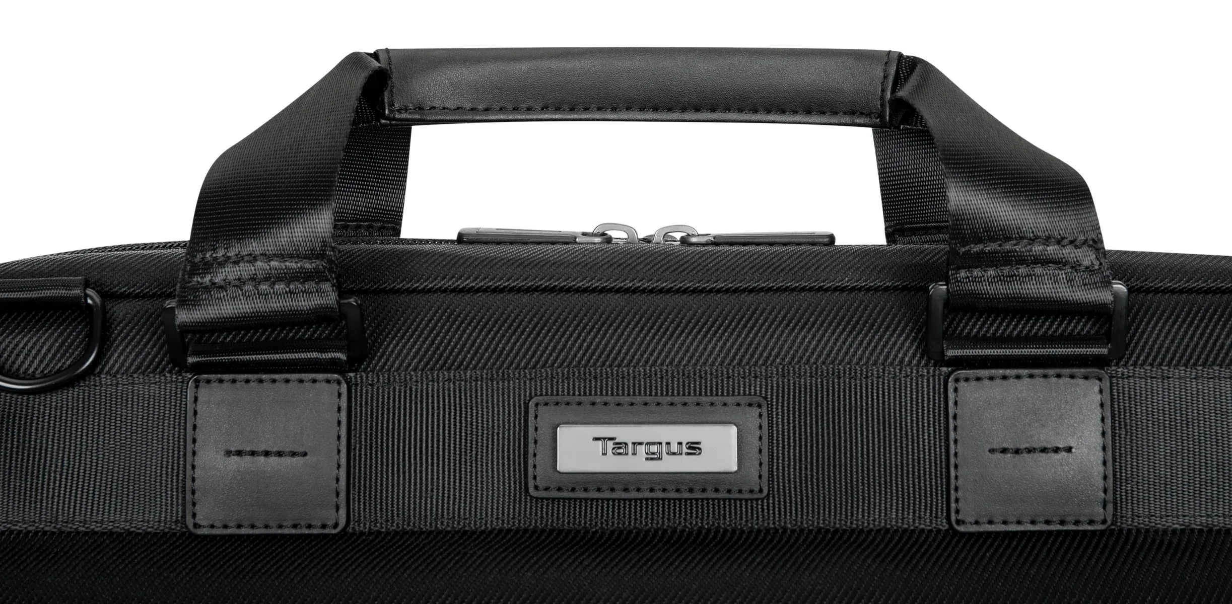Targus Mobile Elite Topload - notebook bag, black, 15.6" Targus Mobile Elite Topload - notebook bag, black, 15.6"