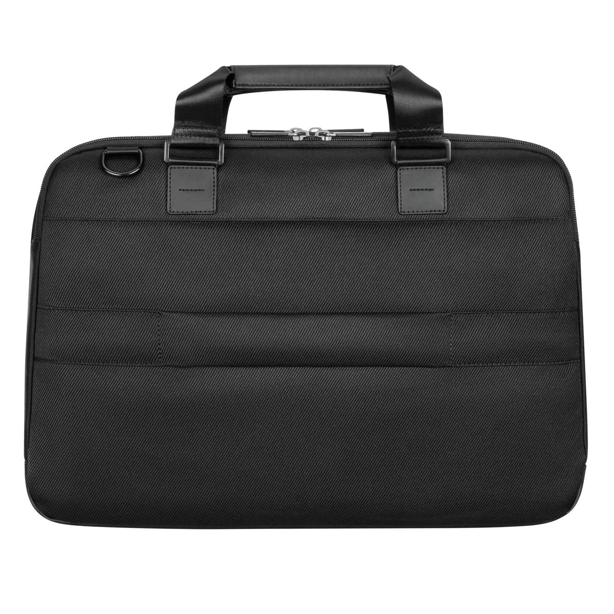Targus Mobile Elite Topload - notebook bag, black, 15.6" Targus Mobile Elite Topload - notebook bag, black, 15.6"