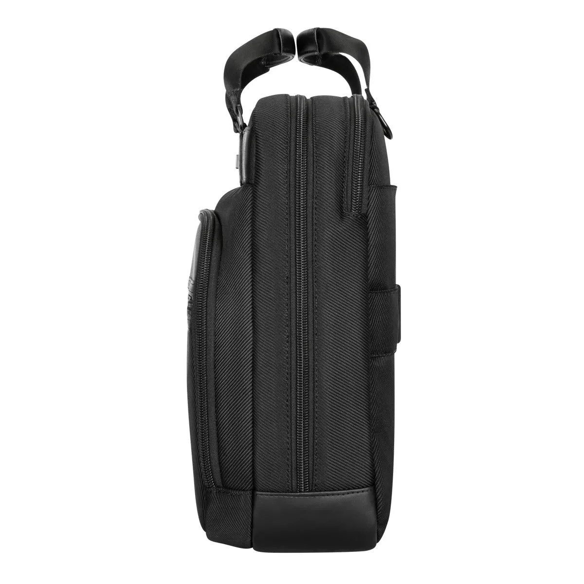 Targus Mobile Elite Topload - notebook bag, black, 15.6" Targus Mobile Elite Topload - notebook bag, black, 15.6"