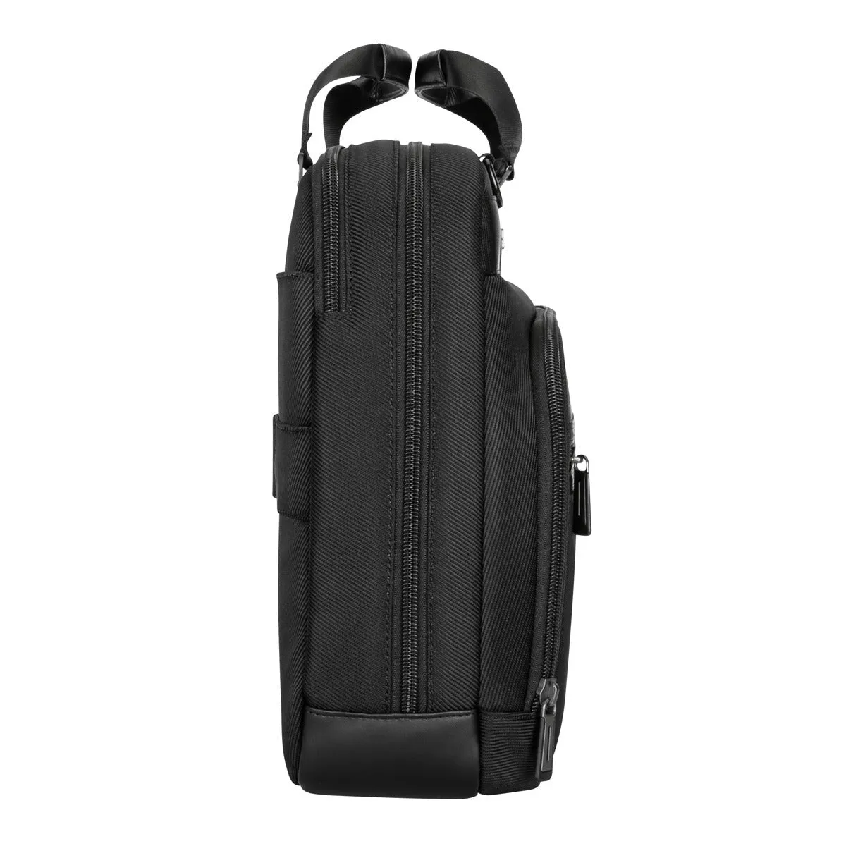 Targus Mobile Elite Topload - notebook bag, black, 15.6" Targus Mobile Elite Topload - notebook bag, black, 15.6"