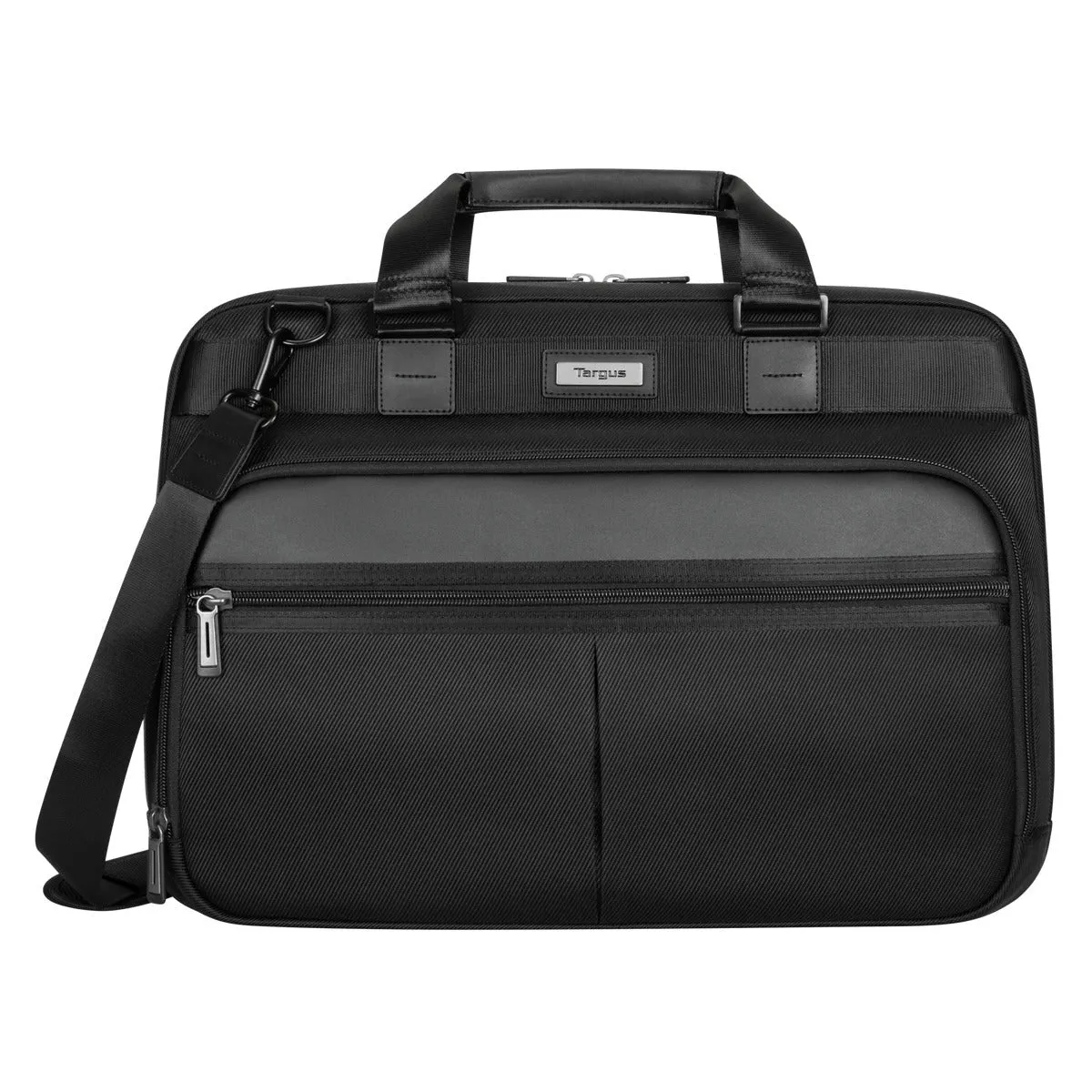 Targus Mobile Elite Topload - notebook bag, black, 15.6" Targus Mobile Elite Topload - notebook bag, black, 15.6"