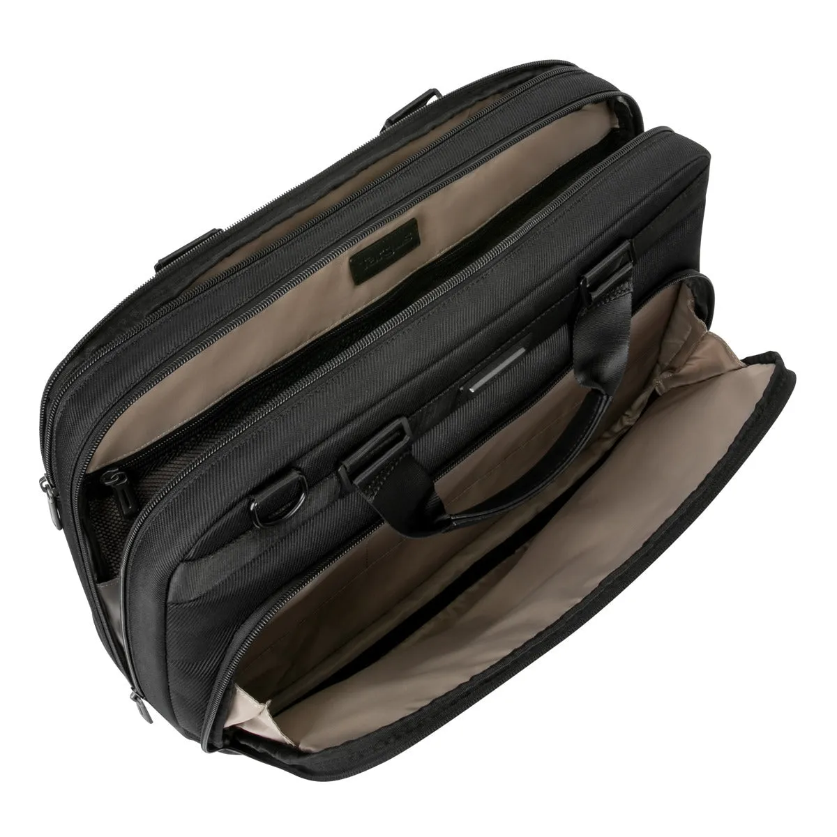Targus Mobile Elite Topload - notebook bag, black, 15.6" Targus Mobile Elite Topload - notebook bag, black, 15.6"