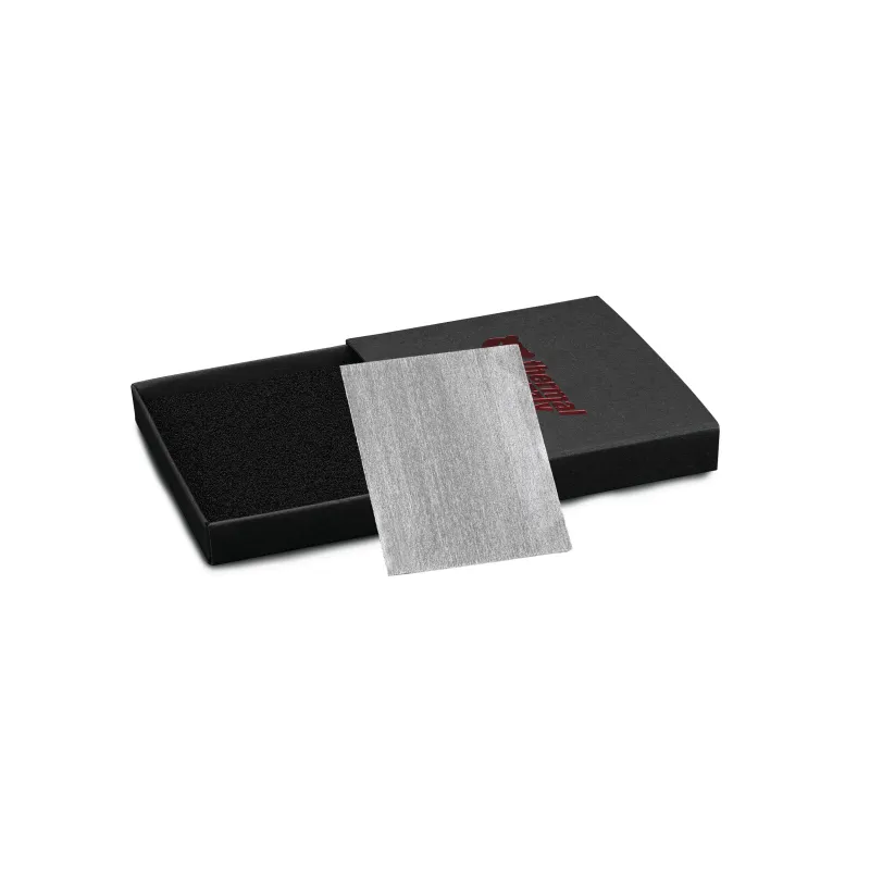 Thermal Grizzly KryoSheet TG-KS-44-37 44 x 37 x 0.2mm Thermal Pad, Anthracite