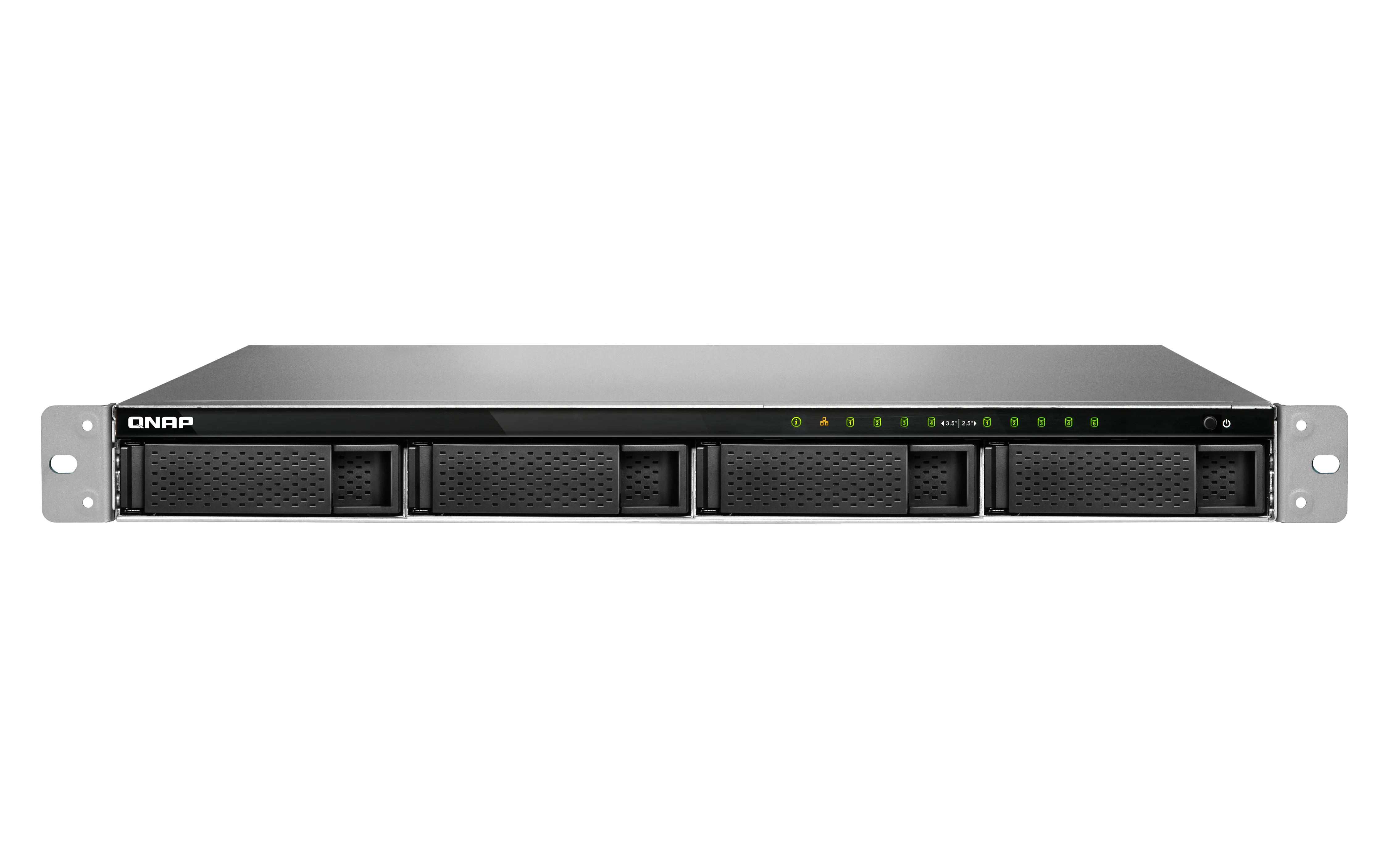 9-Bay NAS AMD Ryzen 5 3600 6-core 3.6MHz