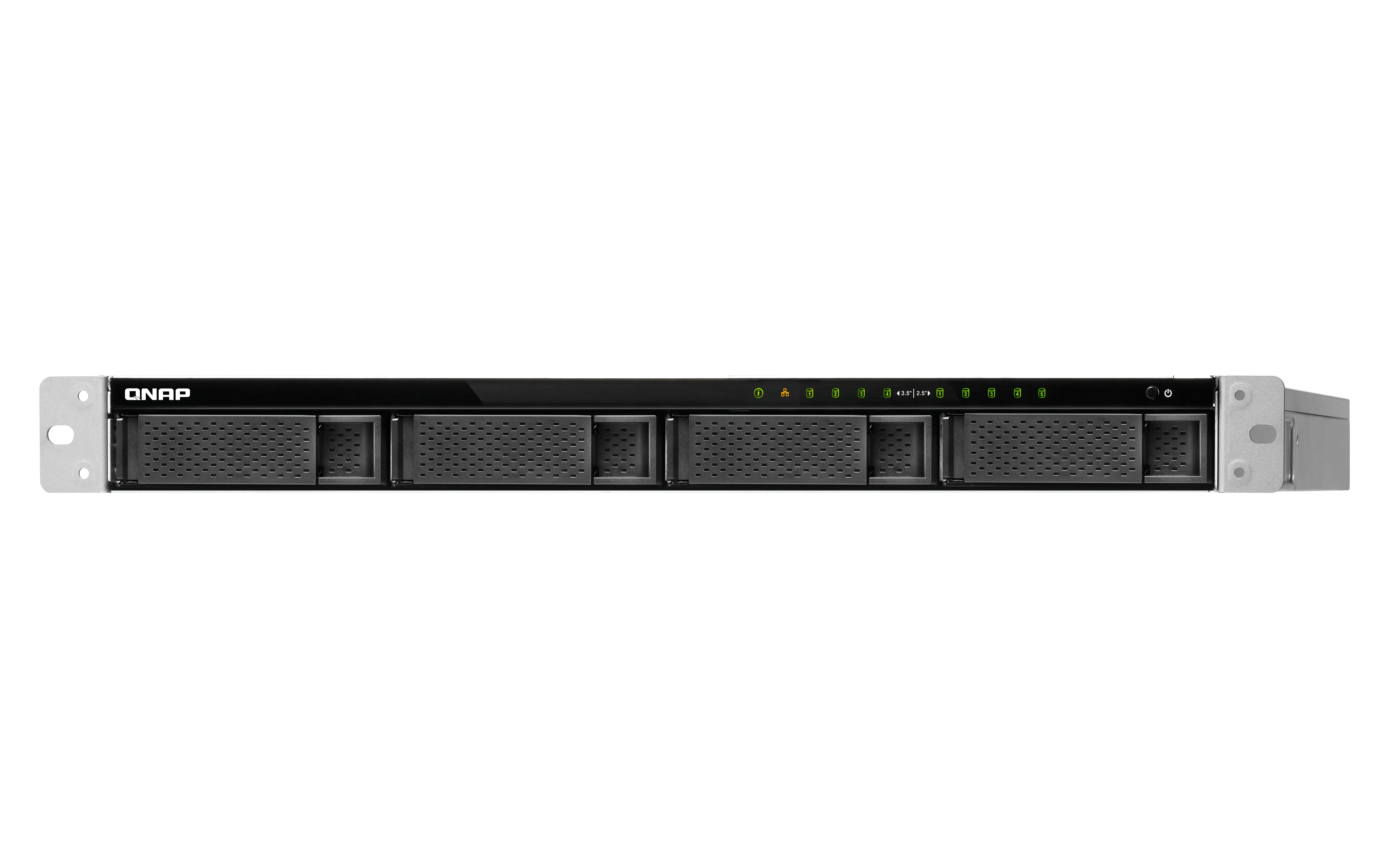 9-Bay NAS AMD Ryzen 5 3600 6-core 3.6MHz
