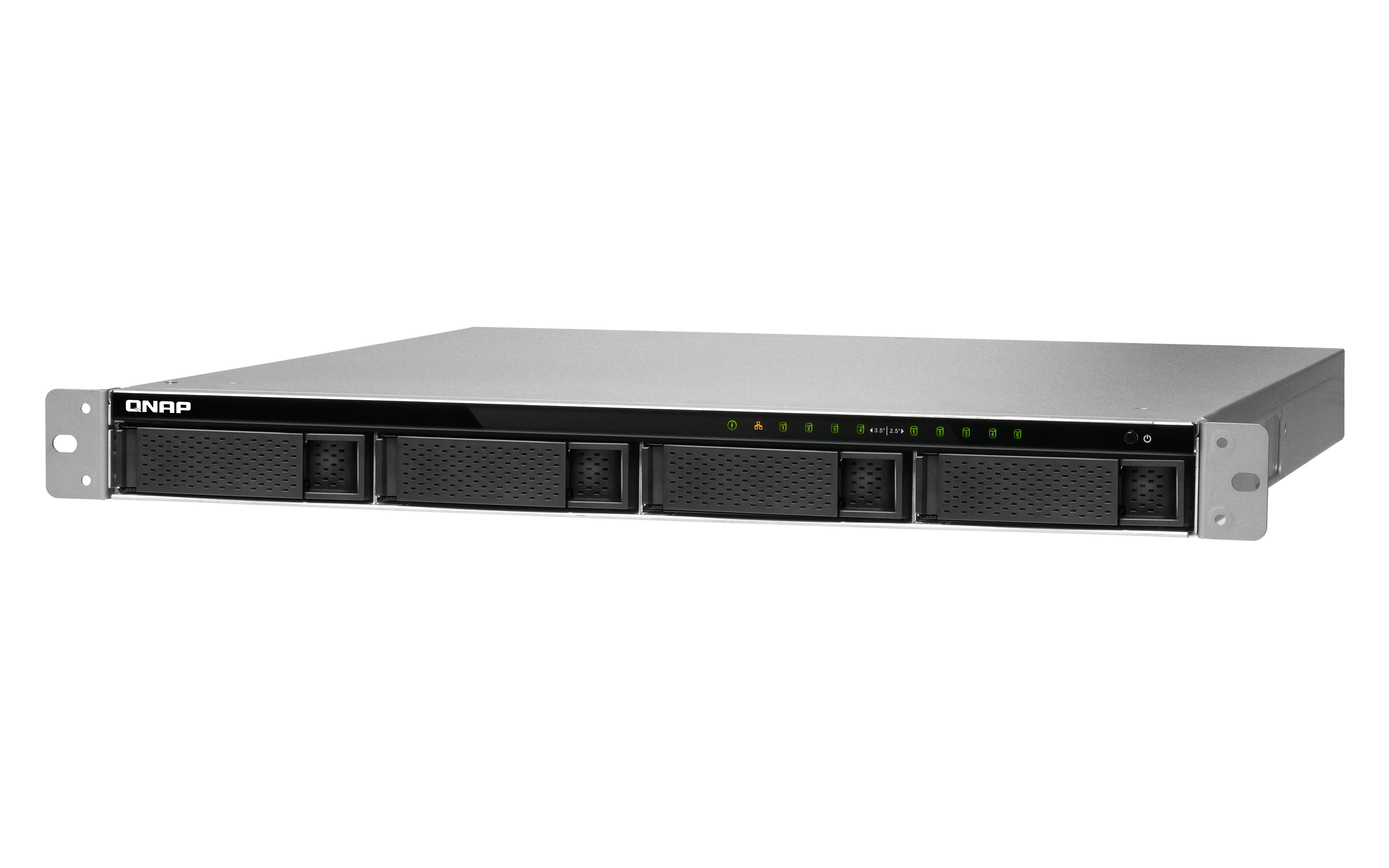 9-Bay NAS AMD Ryzen 5 3600 6-core 3.6MHz