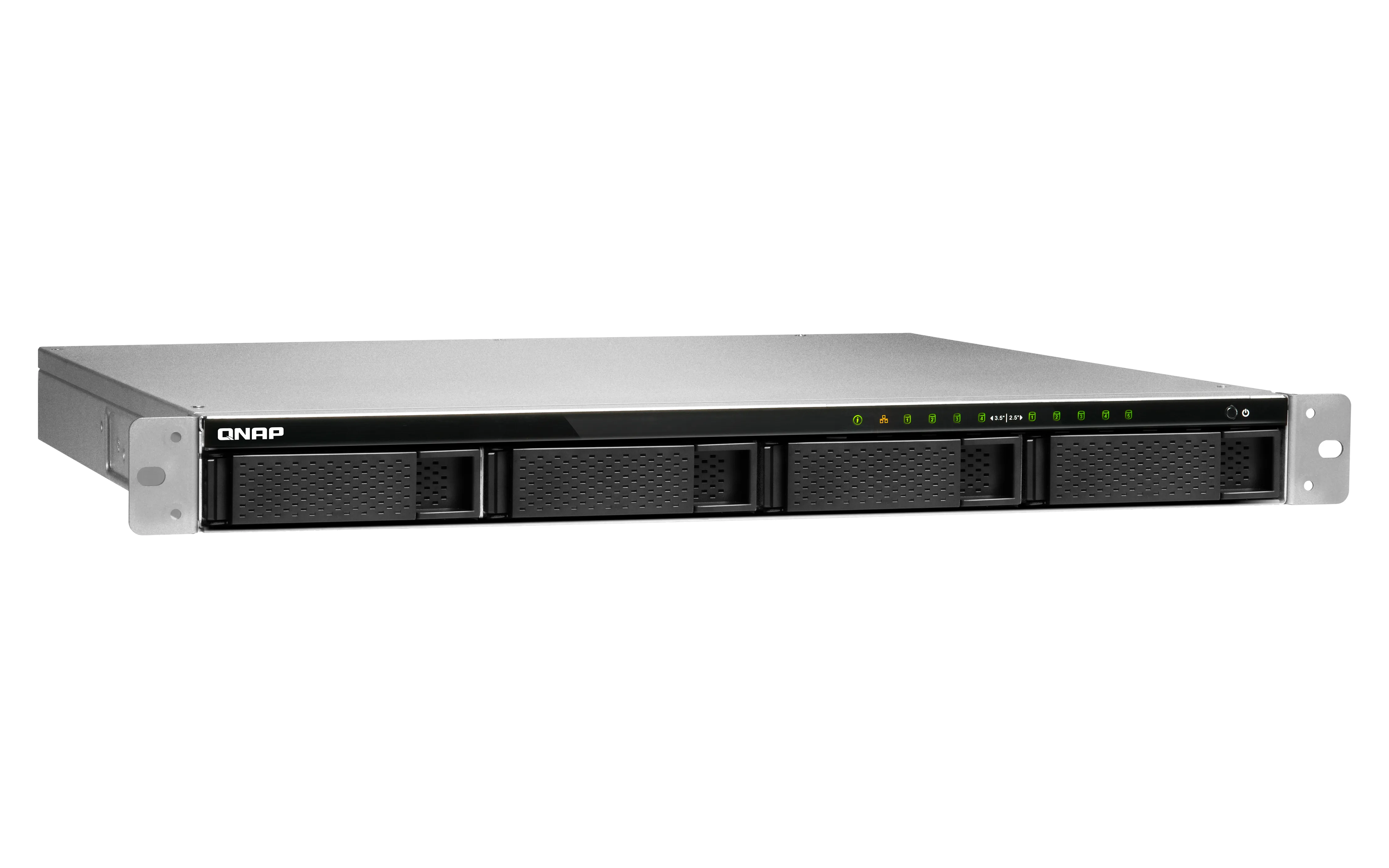9-Bay NAS AMD Ryzen 5 3600 6-core 3.6MHz