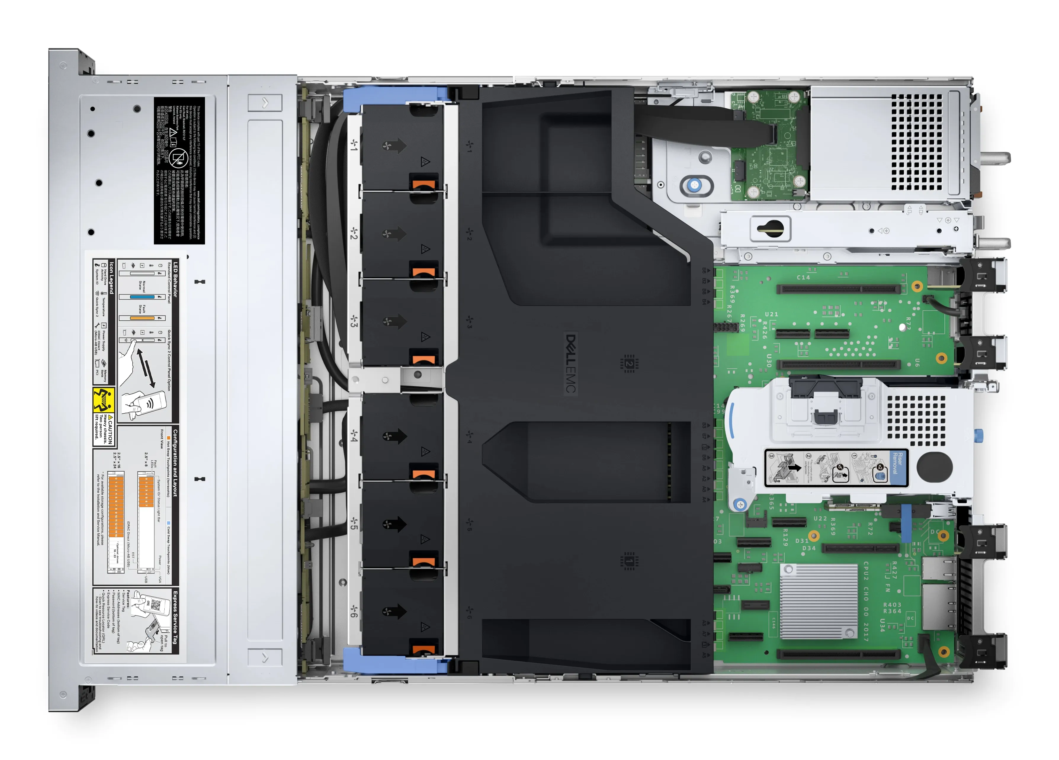 DELL R750xs | 8x3.5' | 5318Y | 1x32GB | 1x480GB SSD | H755 | 3Yr Basic NBD DELL R750xs | 8x3.5' | 5318Y | 1x32GB | 1x480GB SSD | H755 | 3Yr Basic NBD