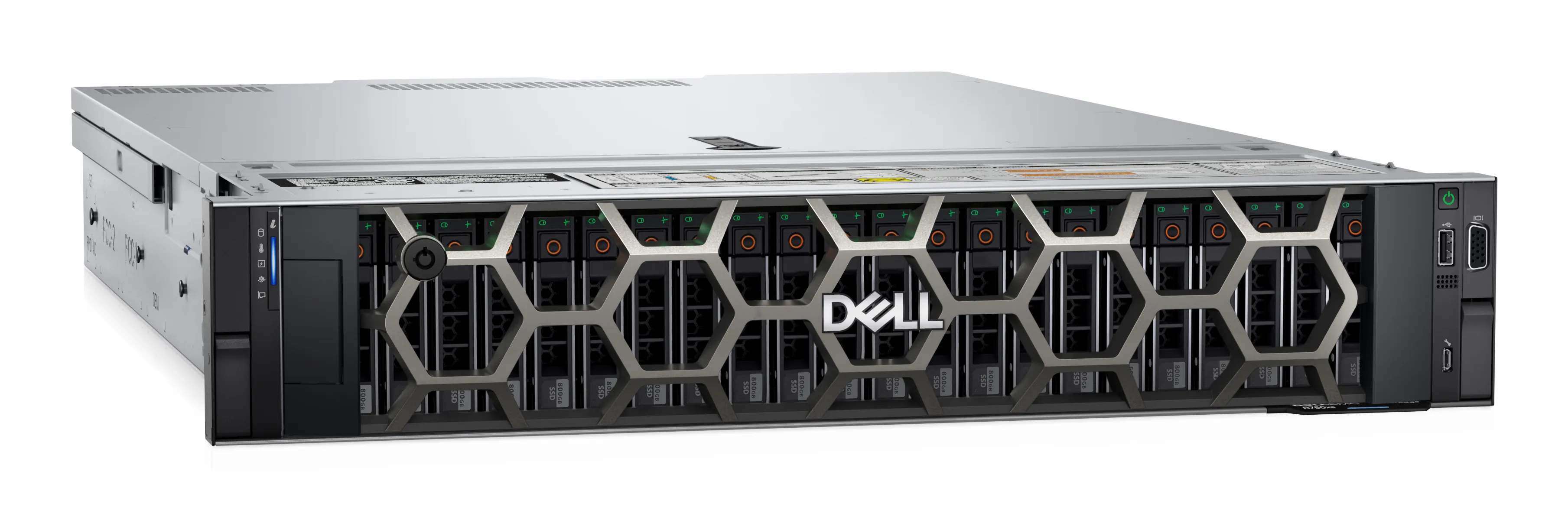 DELL R750xs | 8x3.5' | 5318Y | 1x32GB | 1x480GB SSD | H755 | 3Yr Basic NBD DELL R750xs | 8x3.5' | 5318Y | 1x32GB | 1x480GB SSD | H755 | 3Yr Basic NBD