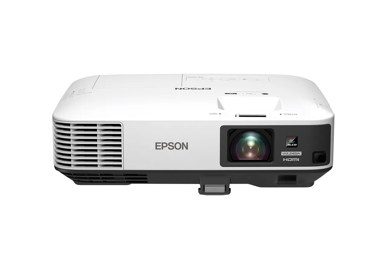 EPSON EB-2250U WUXGA/5000/3LCD