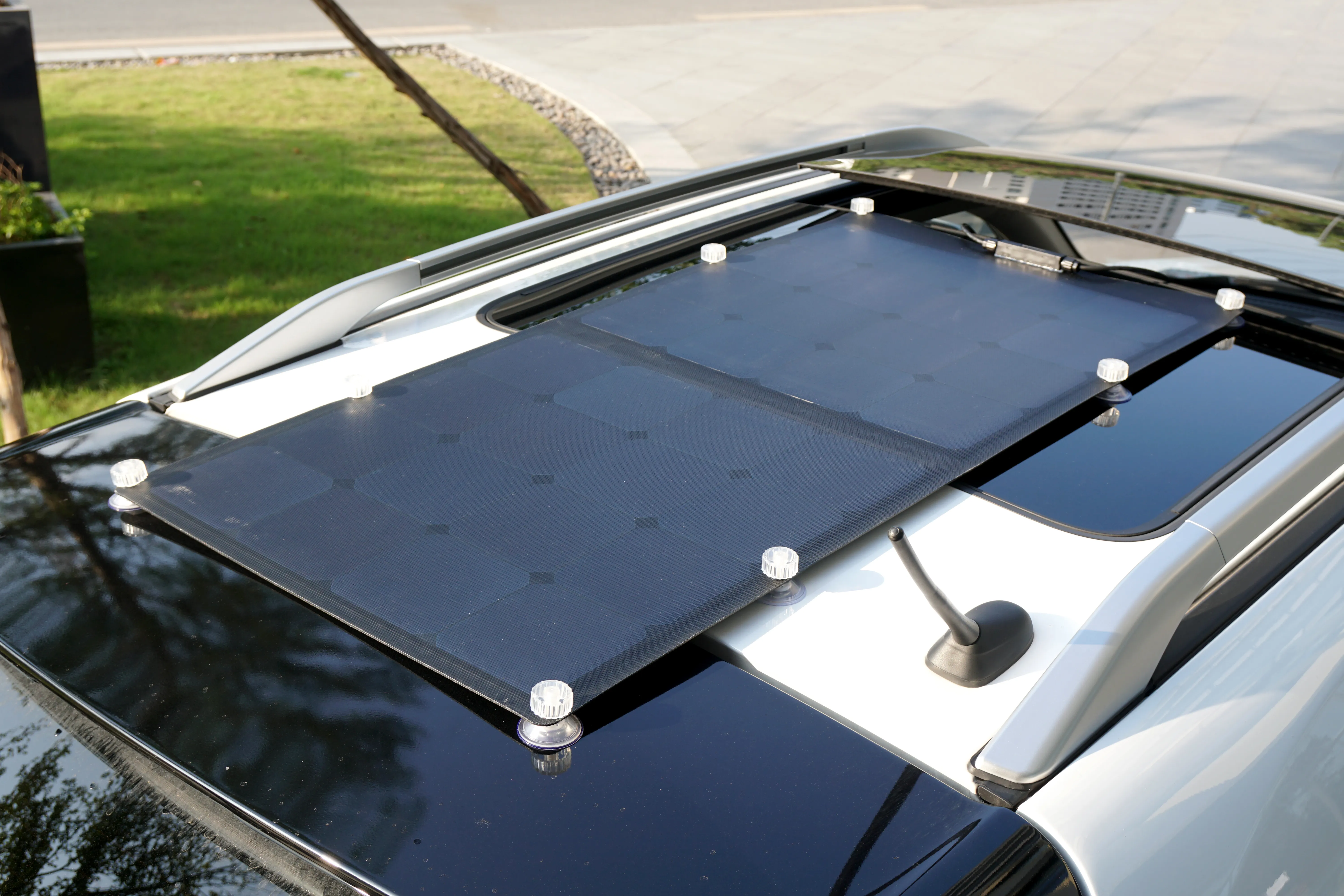 EcoFlow - suction cups for solar panel 8pcs