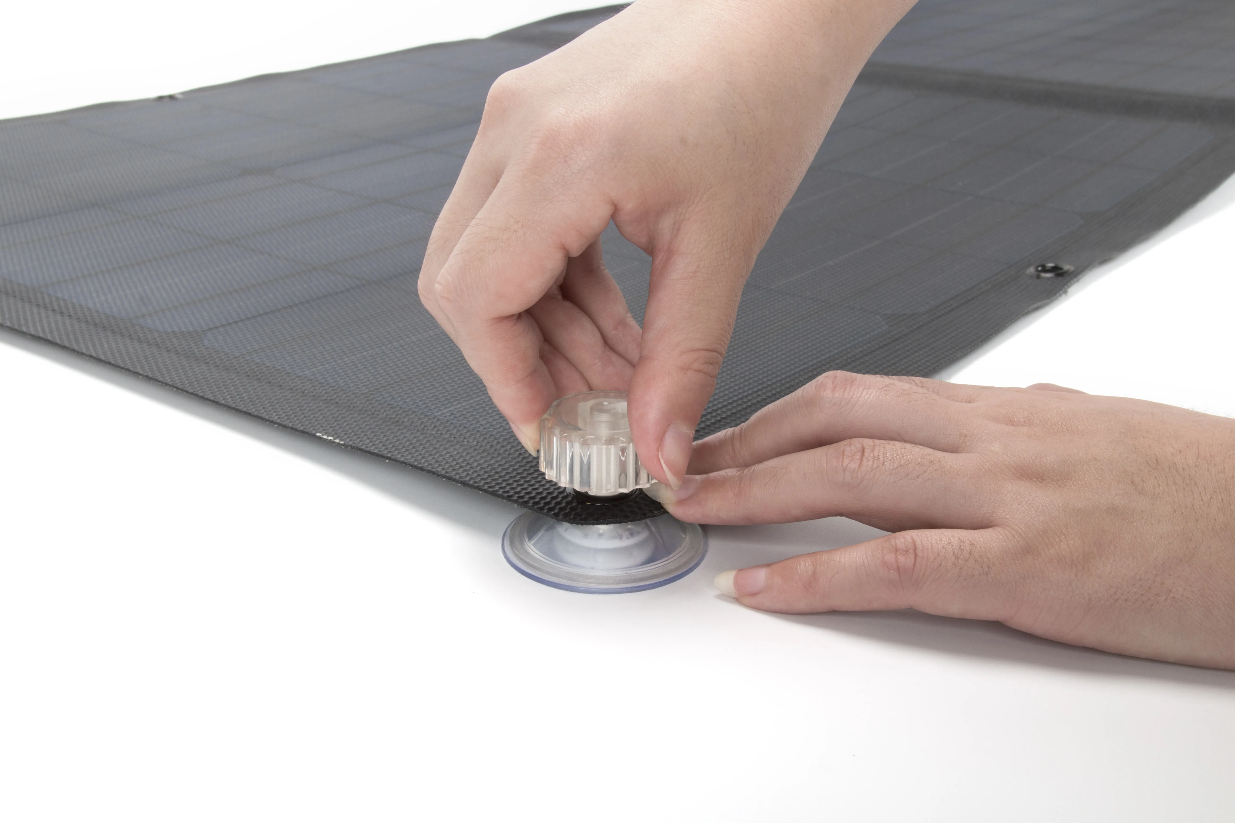 EcoFlow - suction cups for solar panel 8pcs
