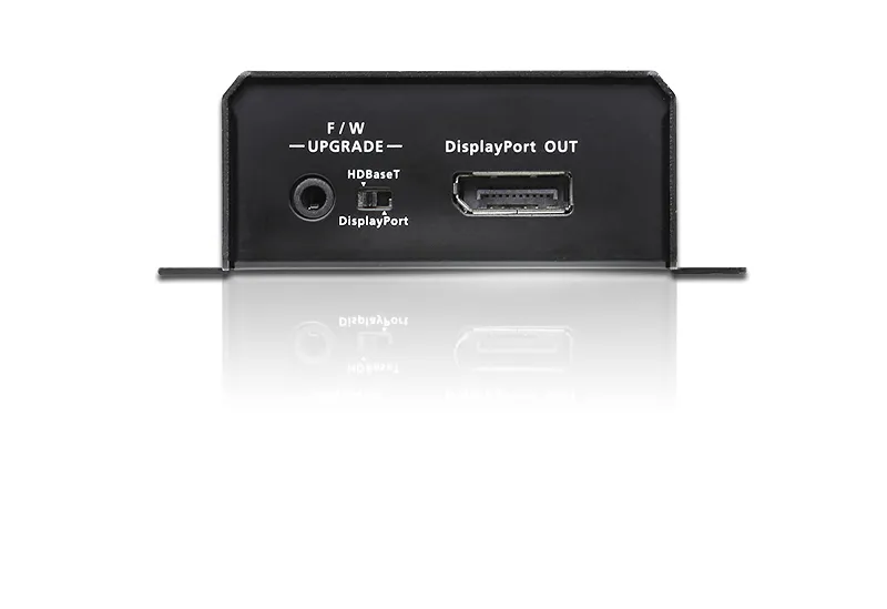 DisplayPort HDBaseT-Lite Extender
