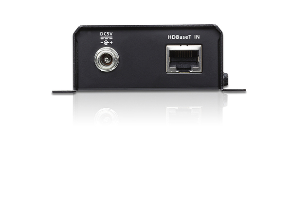 DisplayPort HDBaseT-Lite Extender